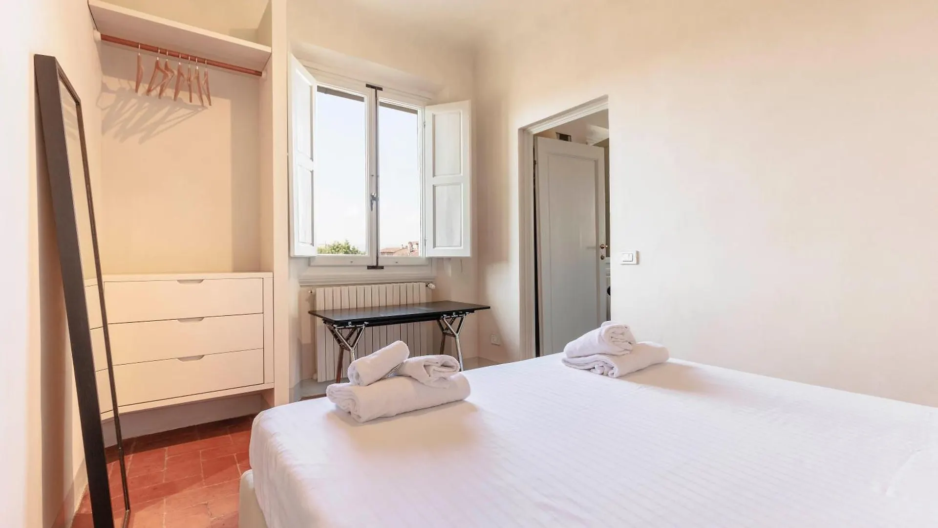 דירות פירנצה Sweet House In Santo Spirito