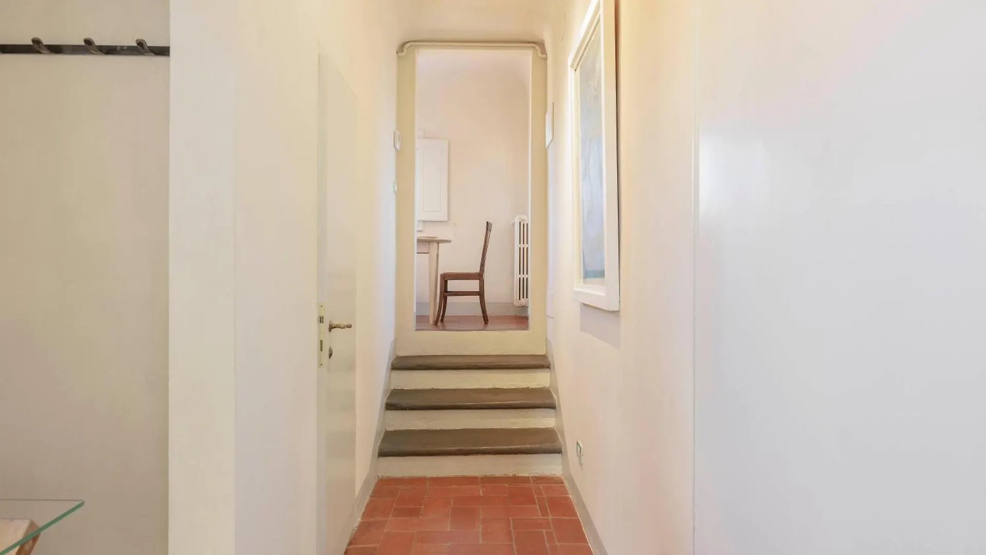 דירות פירנצה Sweet House In Santo Spirito